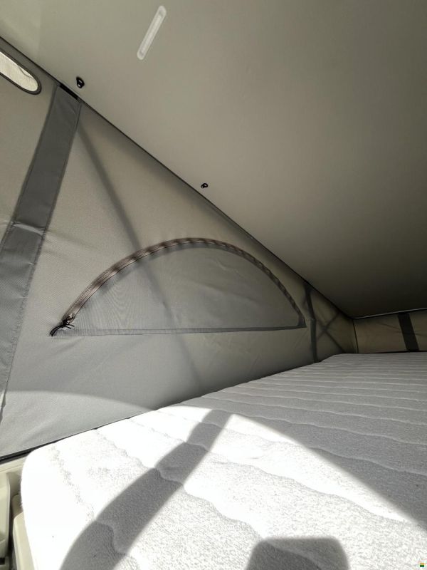 Volkswagen T6 California Ocean Liberty 2.0TDI