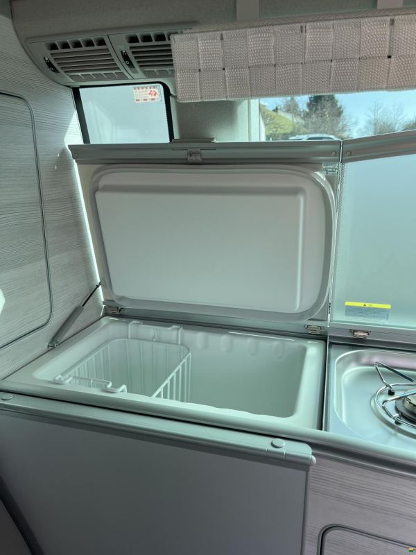 Volkswagen T6 California Ocean Liberty 2.0TDI