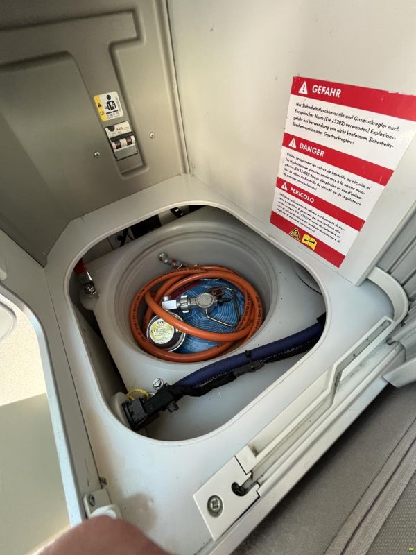 Volkswagen T6 California Ocean Liberty 2.0TDI