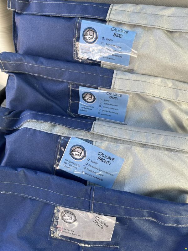 Volkswagen T6 California Ocean Liberty 2.0TDI