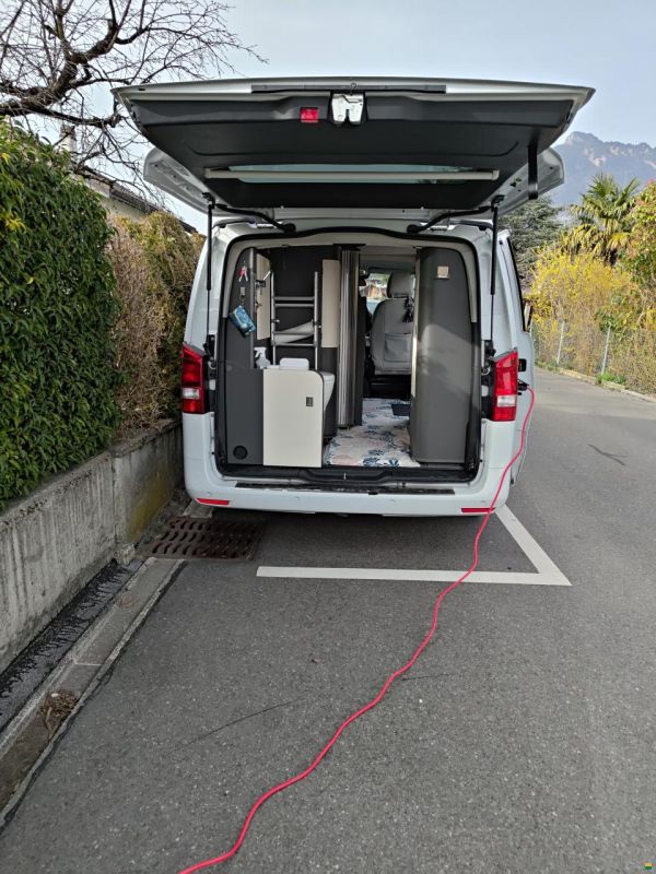 Westfalia Jules Verne