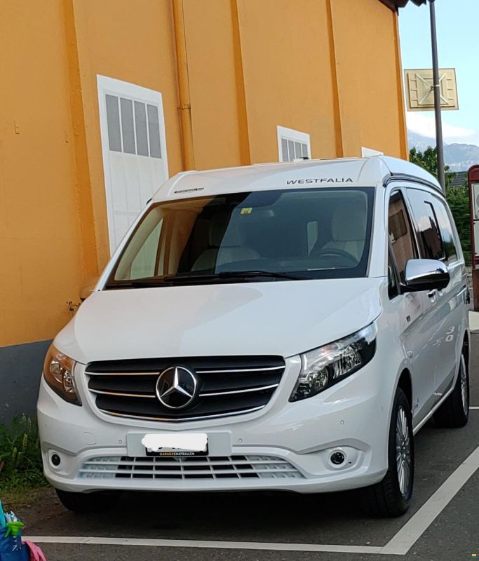 Westfalia Jules Verne
