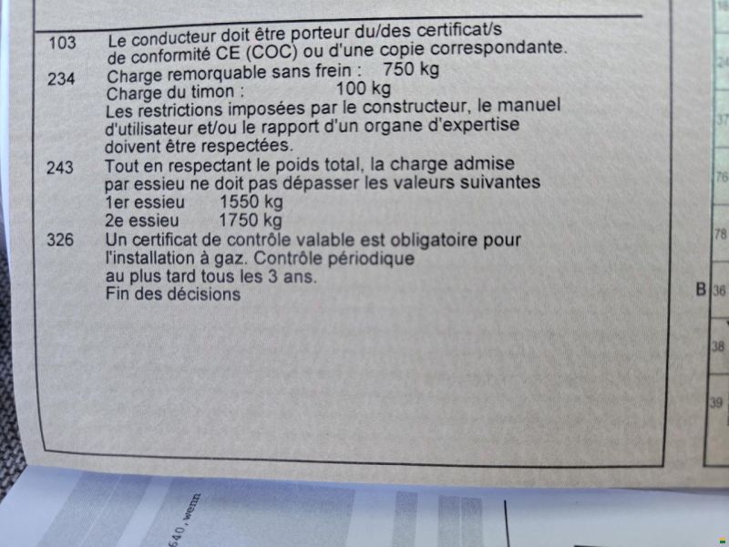 Westfalia Jules Verne