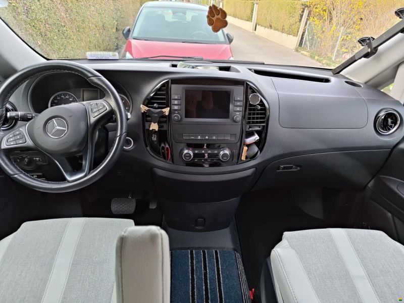 Westfalia Jules Verne