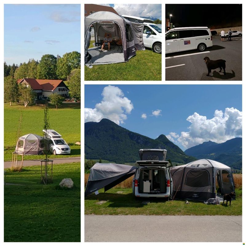 Westfalia Jules Verne
