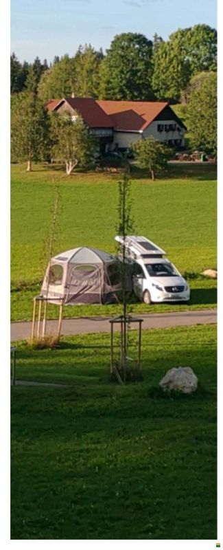 Westfalia Jules Verne