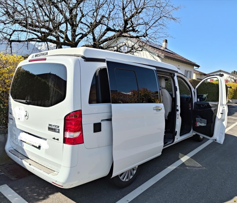 Westfalia Jules Verne