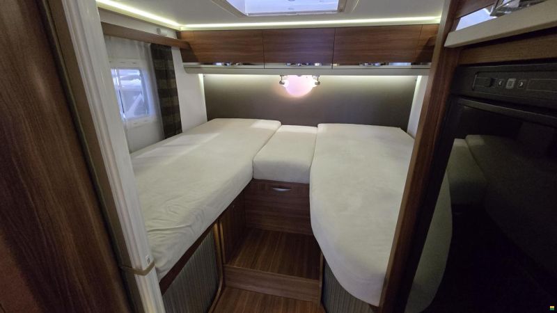 Adria Sonic Plus I 600 SL