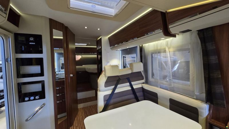 Adria Sonic Plus I 600 SL