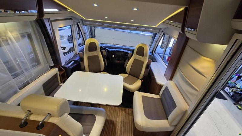 Adria Sonic Plus I 600 SL