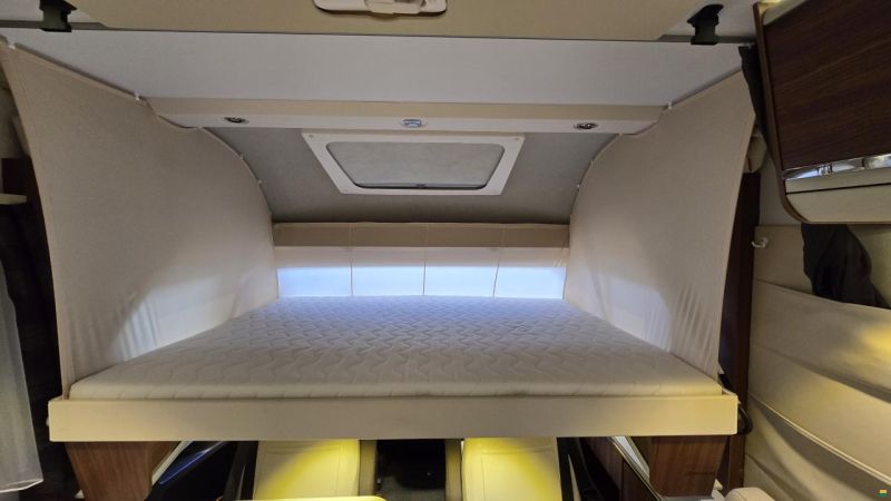 Adria Sonic Plus I 600 SL