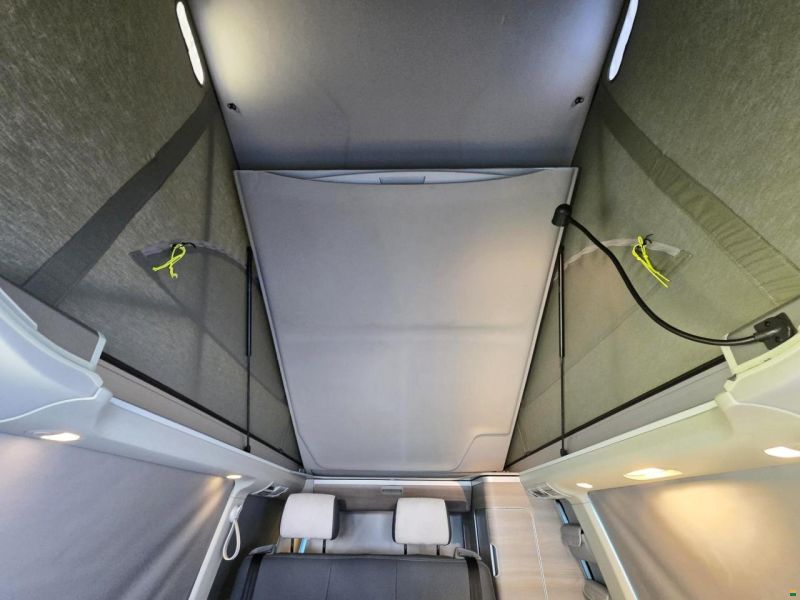 Volkswagen VW T5 CALIFORNIA BMT DSG COMF. TRAVEL 4M