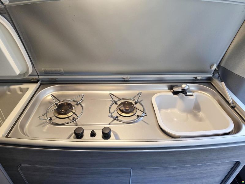 Volkswagen VW T5 CALIFORNIA BMT DSG COMF. TRAVEL 4M