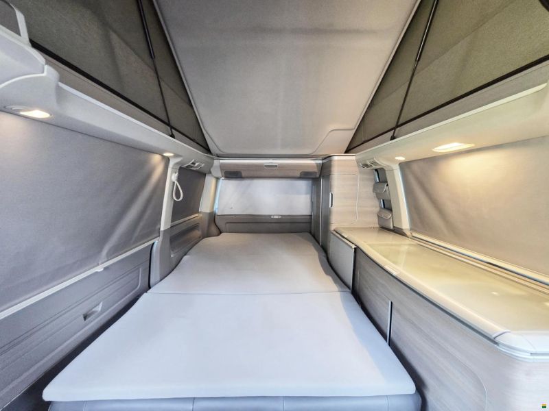 Volkswagen VW T5 CALIFORNIA BMT DSG COMF. TRAVEL 4M