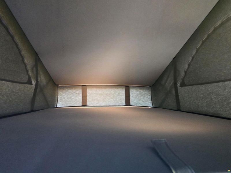 Volkswagen VW T5 CALIFORNIA BMT DSG COMF. TRAVEL 4M