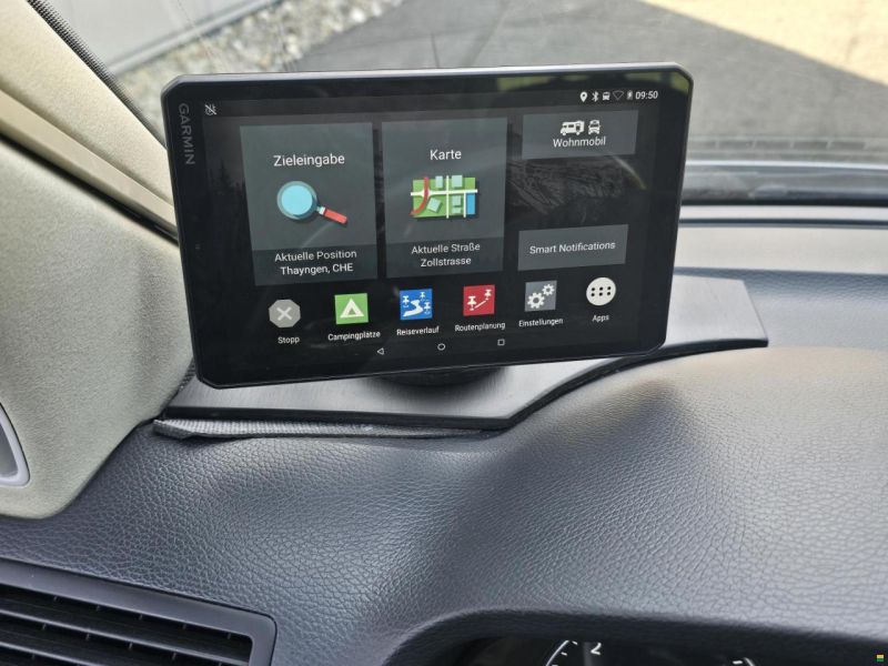 Volkswagen VW T5 CALIFORNIA BMT DSG COMF. TRAVEL 4M