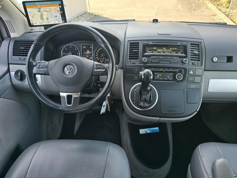 Volkswagen VW T5 CALIFORNIA BMT DSG COMF. TRAVEL 4M