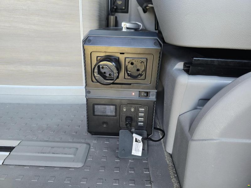 Volkswagen VW T5 CALIFORNIA BMT DSG COMF. TRAVEL 4M