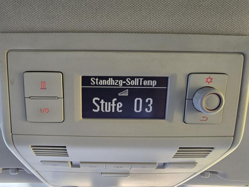 Volkswagen VW T5 CALIFORNIA BMT DSG COMF. TRAVEL 4M