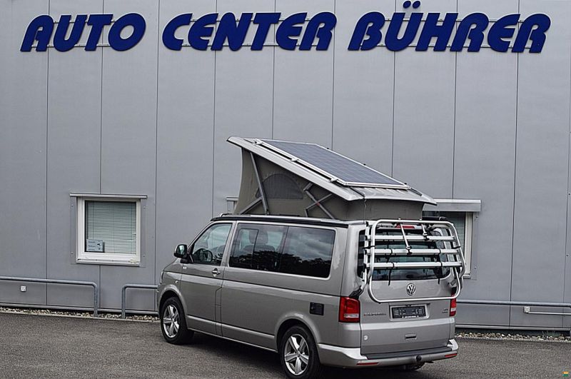 Volkswagen VW T5 CALIFORNIA BMT DSG COMF. TRAVEL 4M