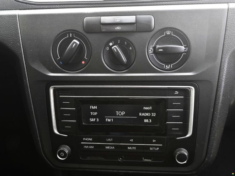 Volkswagen CADDY MAXI 1.4 TSI GEOVAN CAMPER