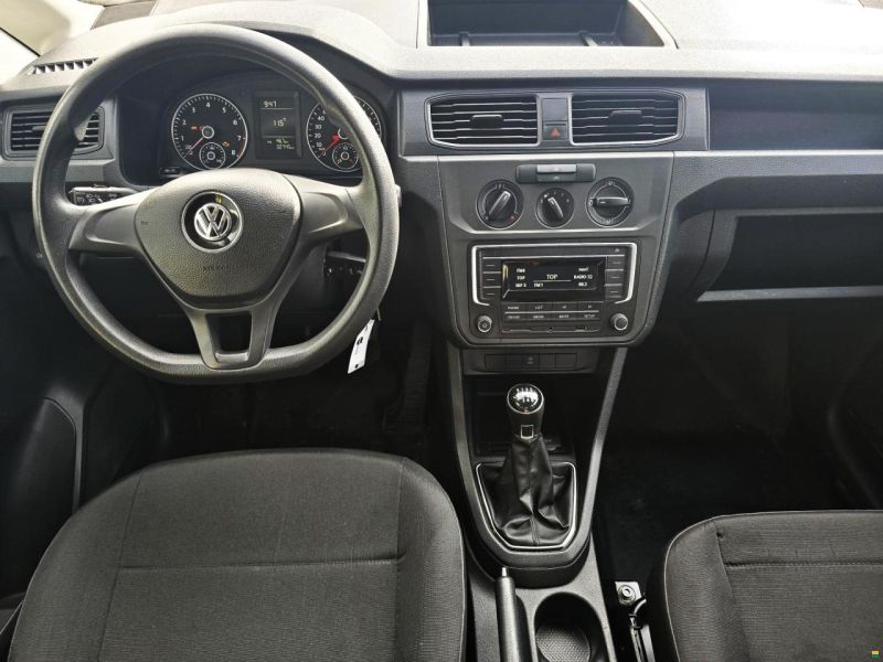 Volkswagen CADDY MAXI 1.4 TSI GEOVAN CAMPER