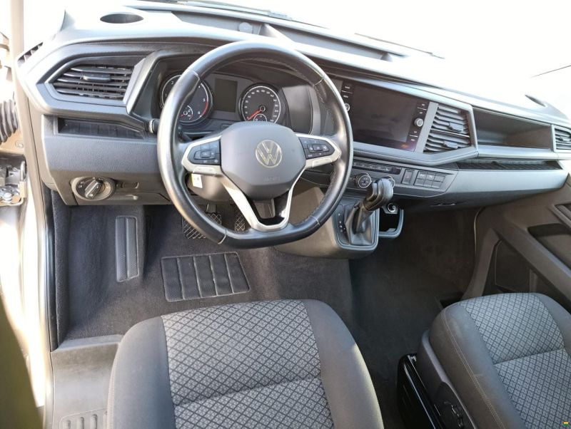 Volkswagen T6.1 California Beach Liberty Spirit DSG