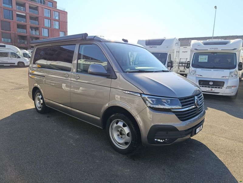 Volkswagen T6.1 California Beach Liberty Spirit DSG