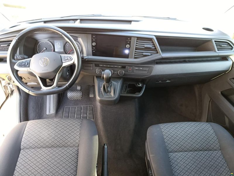 Volkswagen T6.1 California Beach Liberty Spirit DSG