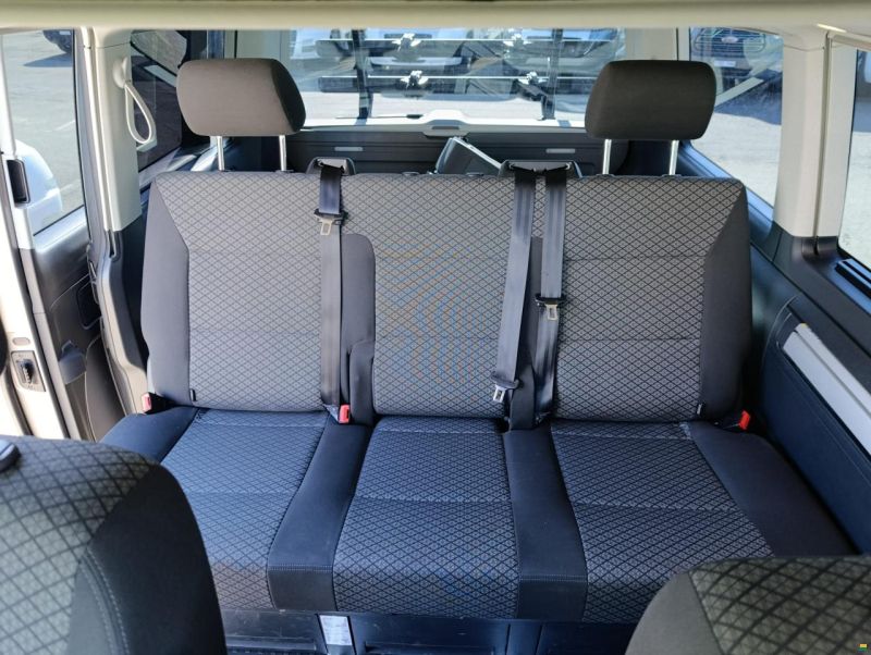 Volkswagen T6.1 California Beach Liberty Spirit DSG