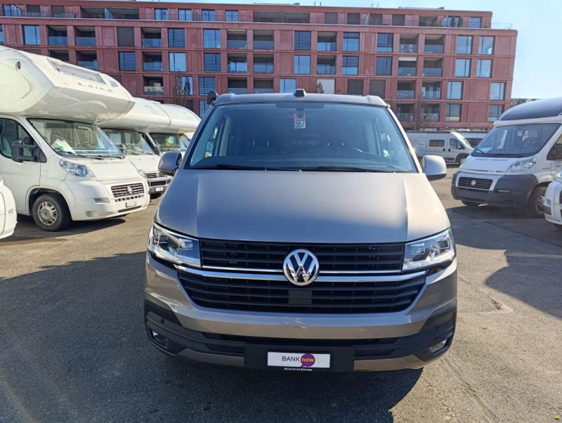 Volkswagen T6.1 California Beach Liberty Spirit DSG