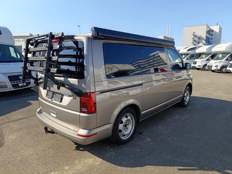 Volkswagen T6.1 California Beach Liberty Spirit DSG