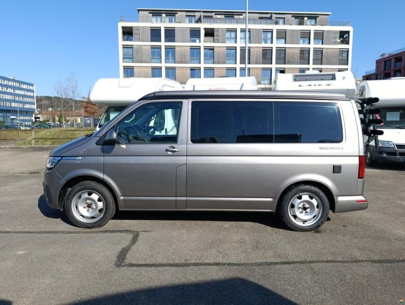 Volkswagen T6.1 California Beach Liberty Spirit DSG