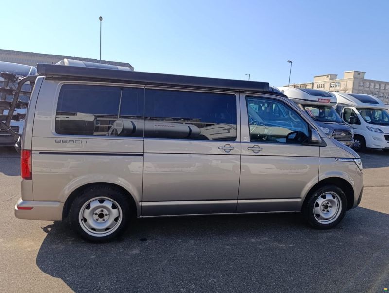 Volkswagen T6.1 California Beach Liberty Spirit DSG