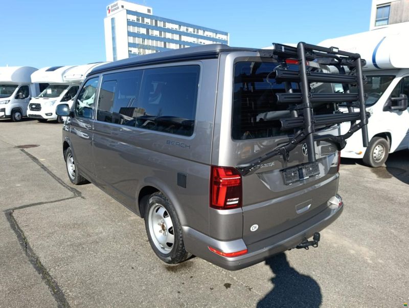 Volkswagen T6.1 California Beach Liberty Spirit DSG