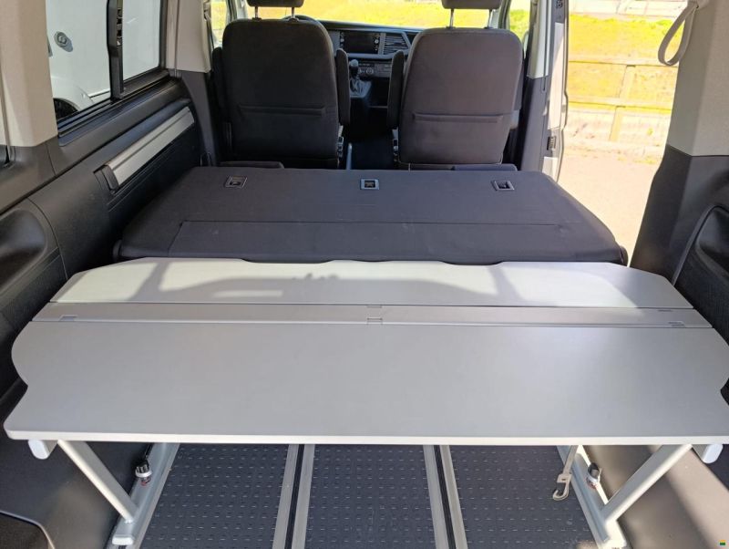 Volkswagen T6.1 California Beach Liberty Spirit DSG