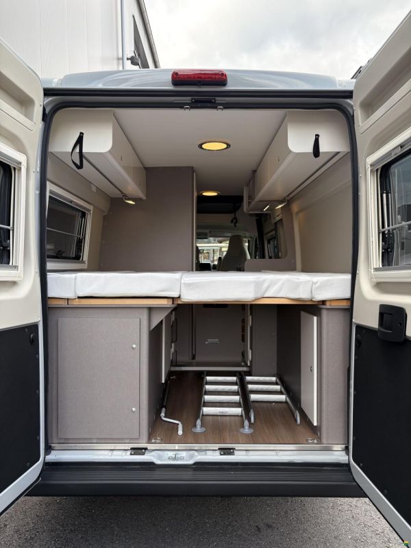 Etrusco CV 640 SB