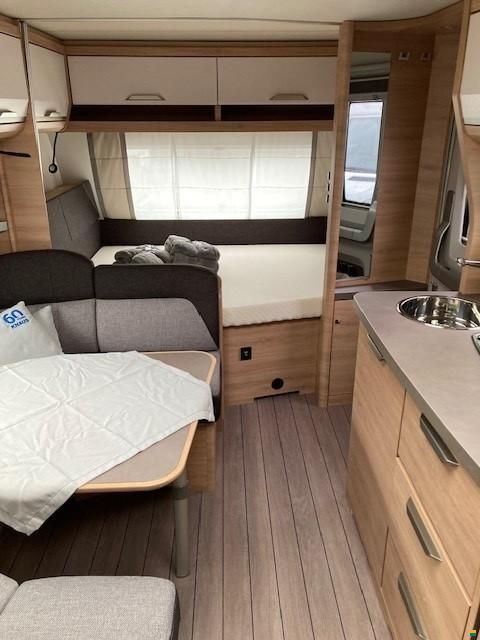 Knaus Südwind 580 QS