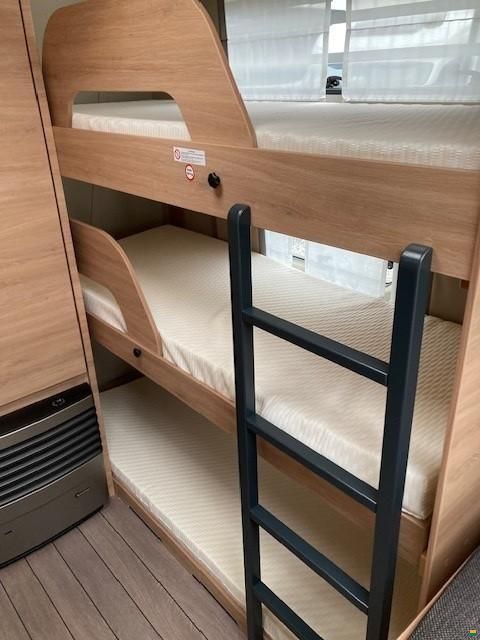 Knaus Südwind 580 QS