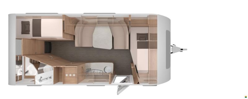 Knaus Südwind 580 QS