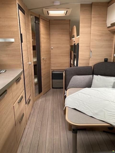 Knaus Südwind 580 QS