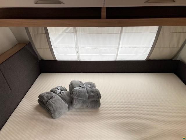 Knaus Südwind 580 QS