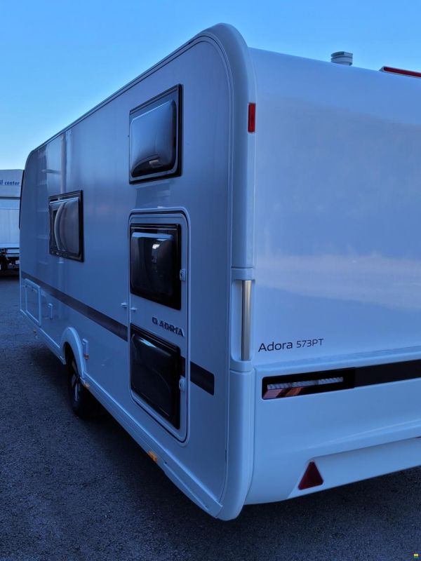 Adria Adora 573 PT