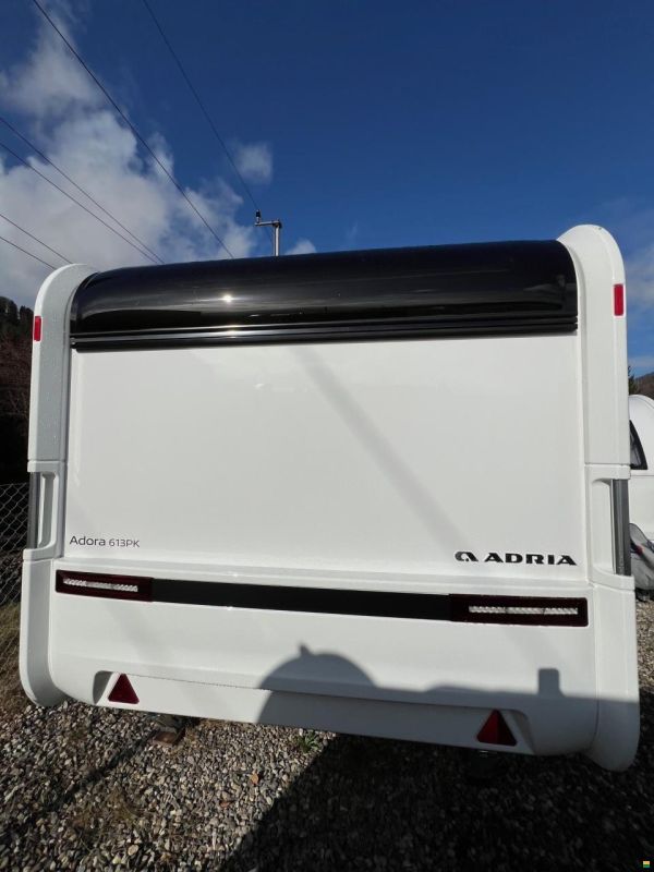 Adria Adora 613 PK
