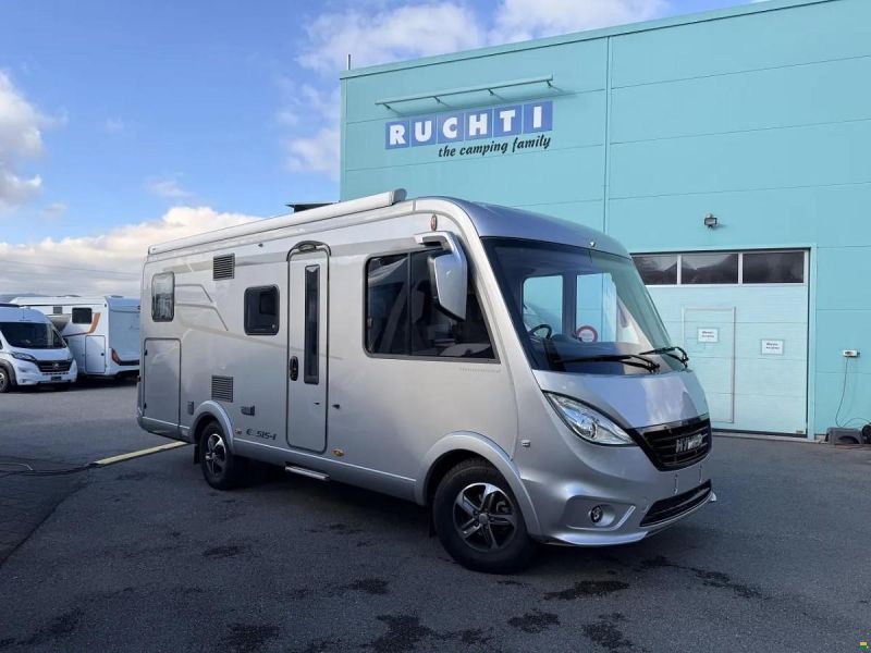 Hymer Exsis-i 474