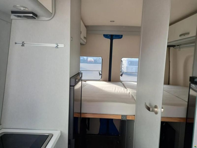 Hymer Free S 600