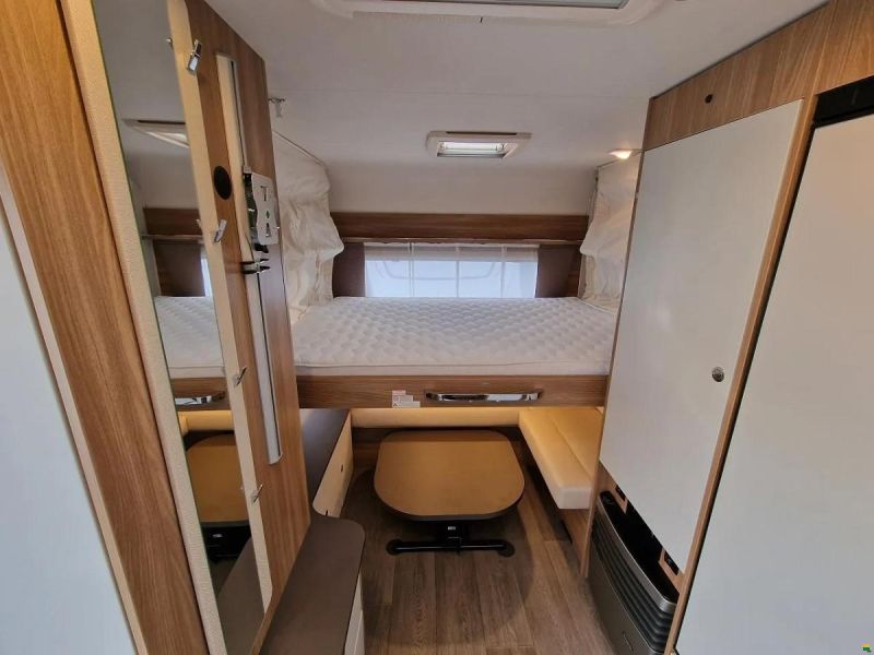 B&uuml;rstner Premio Plus 410 TS