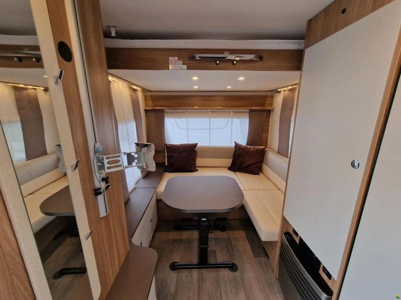 B&uuml;rstner Premio Plus 410 TS