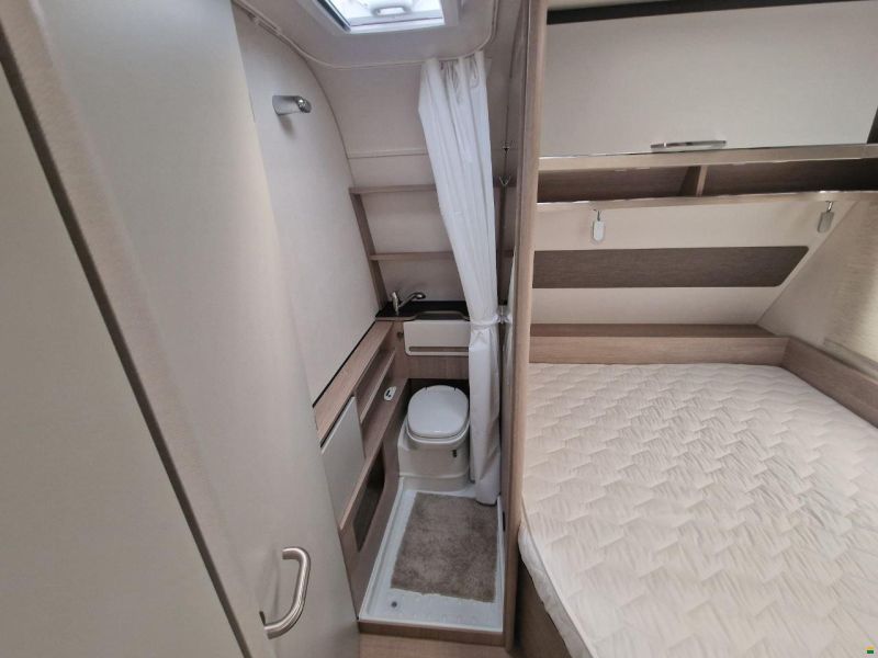 B&uuml;rstner Premio 455 TS