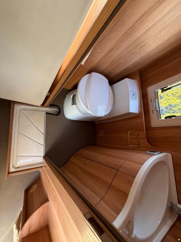 Fiat 3.0JTD 160PS PÖSSL 2WIN VARIO**AUTOMAT**